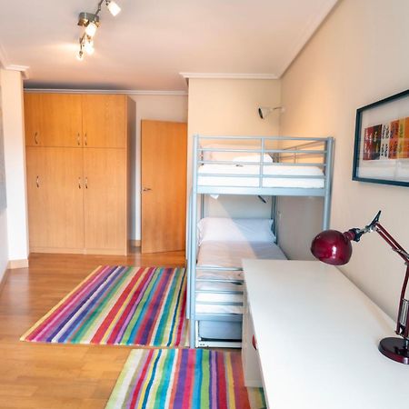 Ferienwohnung Ondartxo II - Ongi Etorri Zumaia Exterior foto