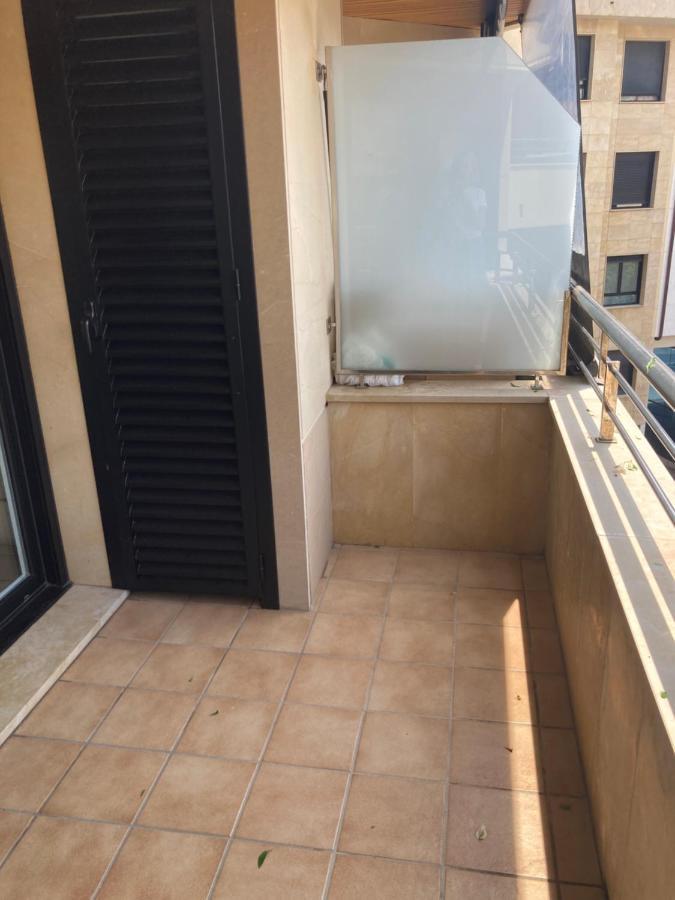 Ferienwohnung Ondartxo II - Ongi Etorri Zumaia Exterior foto