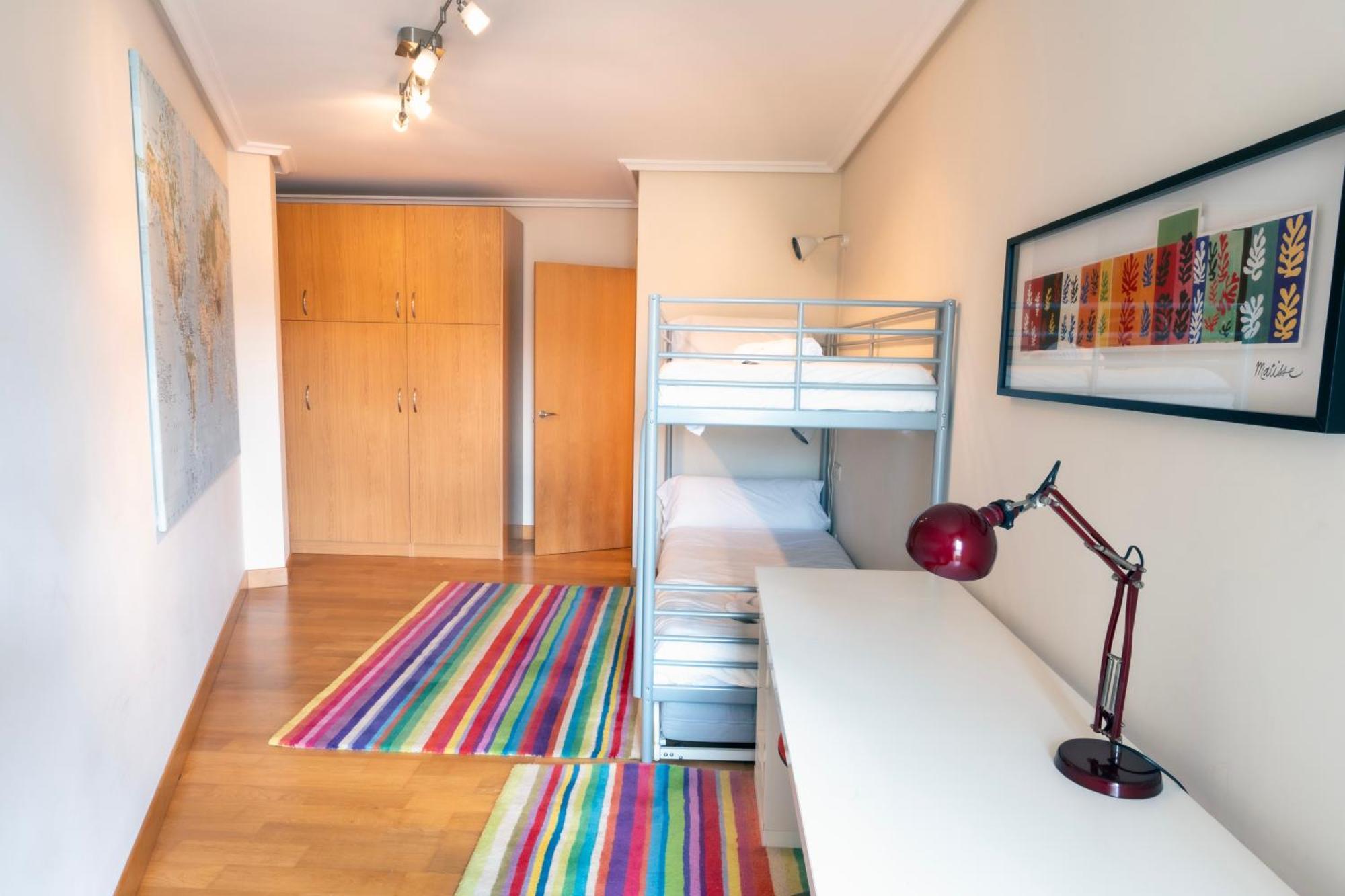 Ferienwohnung Ondartxo II - Ongi Etorri Zumaia Exterior foto